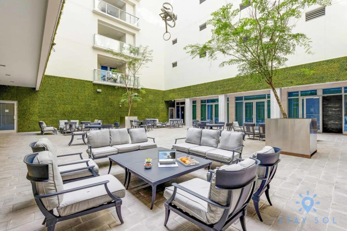 Best Stay - Rooftop Pool - Broad - Walk - Near Beach Hollywood Exterior foto